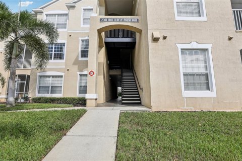 Copropriété à vendre à Kissimmee, Floride: 3 chambres, 117.8 m2 № 1392390 - photo 2