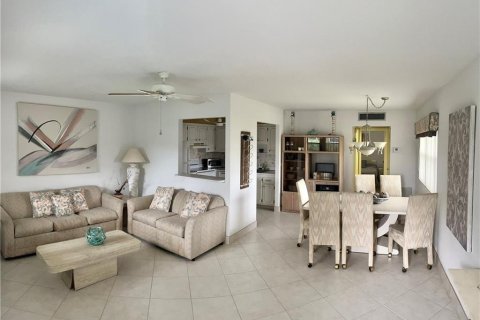 Condominio en venta en Delray Beach, Florida, 1 dormitorio, 67.45 m2 № 109060 - foto 17
