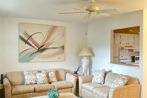 Condominio en venta en Delray Beach, Florida, 1 dormitorio, 67.45 m2 № 109060 - foto 16
