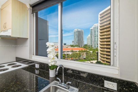 Condominio en venta en Miami, Florida, 1 dormitorio, 60.39 m2 № 1232783 - foto 12