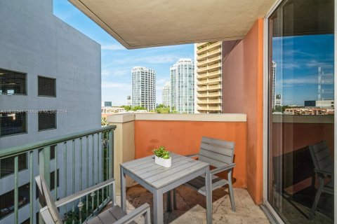 Condominio en venta en Miami, Florida, 1 dormitorio, 60.39 m2 № 1232783 - foto 23