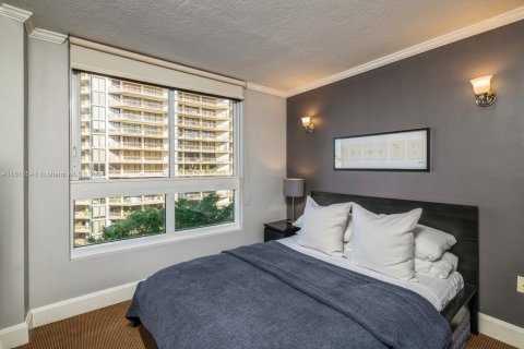 Copropriété à vendre à Miami, Floride: 1 chambre, 60.39 m2 № 1232783 - photo 13