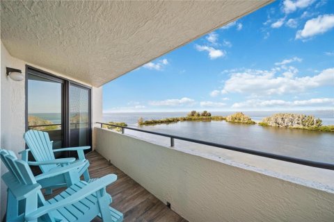 Condo in Hudson, Florida, 1 bedroom  № 1444549 - photo 19