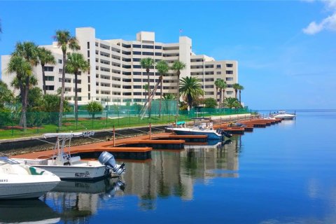 Condo in Hudson, Florida, 1 bedroom  № 1444549 - photo 28