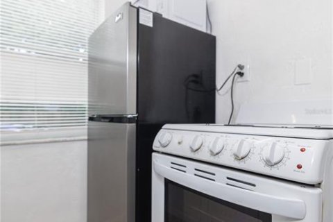 Apartamento en alquiler en Saint Petersburg, Florida, 1 dormitorio, 46.45 m2 № 1347197 - foto 11