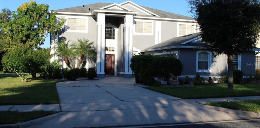 Casa en Apopka, Florida 5 dormitorios, 313.27 m2 № 1400702