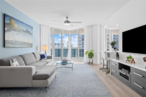 Copropriété à vendre à Fort Lauderdale, Floride: 2 chambres, 142.79 m2 № 1175036 - photo 27