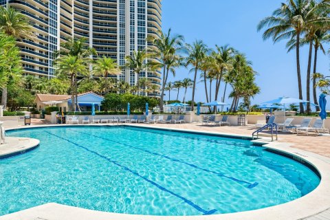 Copropriété à vendre à Fort Lauderdale, Floride: 2 chambres, 142.79 m2 № 1175036 - photo 28