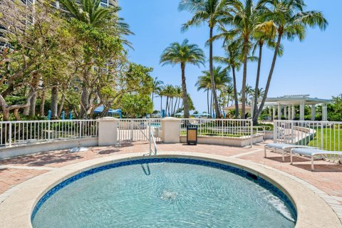 Copropriété à vendre à Fort Lauderdale, Floride: 2 chambres, 142.79 m2 № 1175036 - photo 5