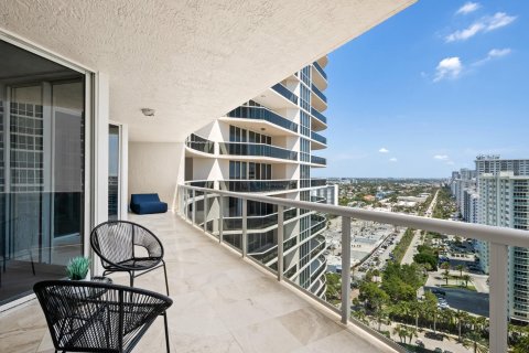 Condo in Fort Lauderdale, Florida, 2 bedrooms  № 1175036 - photo 6