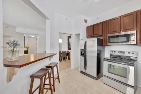 Copropriété à vendre à Aventura, Floride: 2 chambres, 119.84 m2 № 1401693 - photo 24