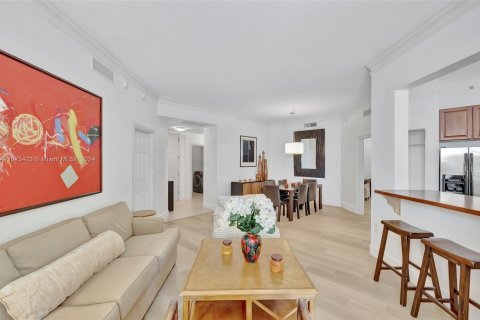 Купить кондоминиум в Авентура, Флорида 2 спальни, 119.84м2, № 1401693 - фото 16