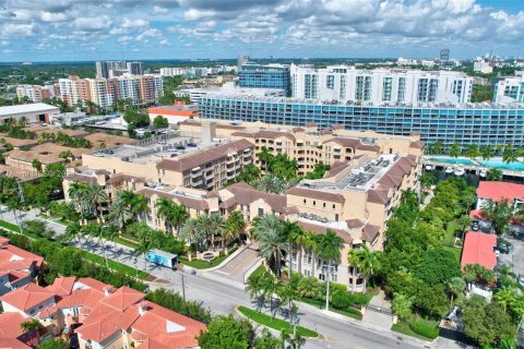 Copropriété à vendre à Aventura, Floride: 2 chambres, 119.84 m2 № 1401693 - photo 3