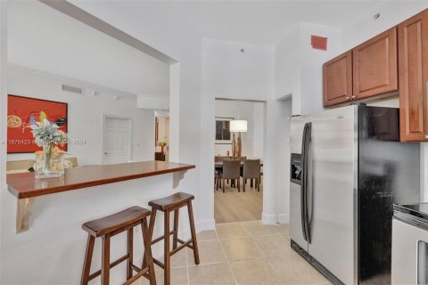 Copropriété à vendre à Aventura, Floride: 2 chambres, 119.84 m2 № 1401693 - photo 22