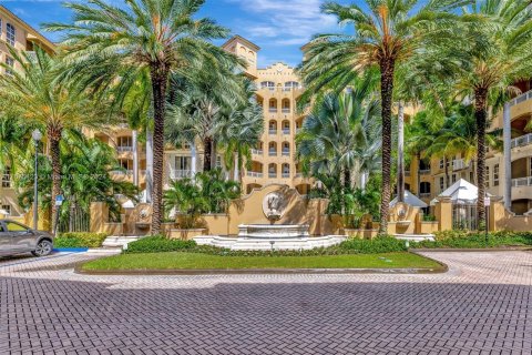 Copropriété à vendre à Aventura, Floride: 2 chambres, 119.84 m2 № 1401693 - photo 6