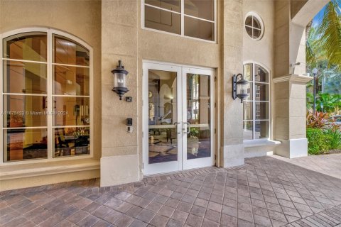 Copropriété à vendre à Aventura, Floride: 2 chambres, 119.84 m2 № 1401693 - photo 8