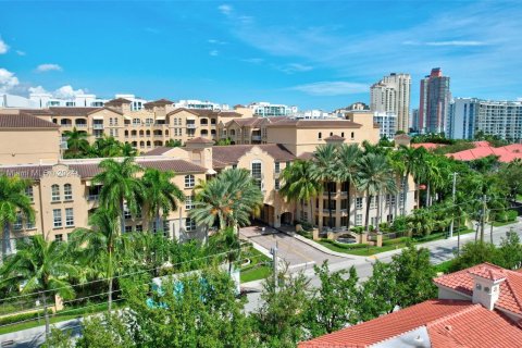 Condo in Aventura, Florida, 2 bedrooms  № 1401693 - photo 4