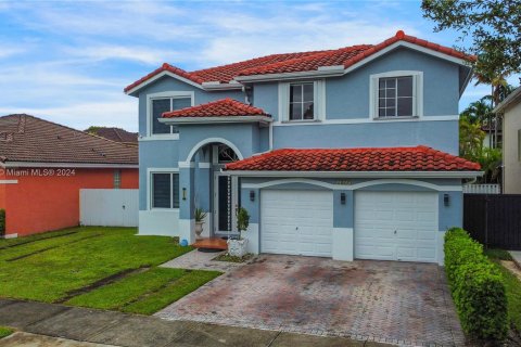 Casa en venta en Miami, Florida, 4 dormitorios, 180.23 m2 № 1401696 - foto 30