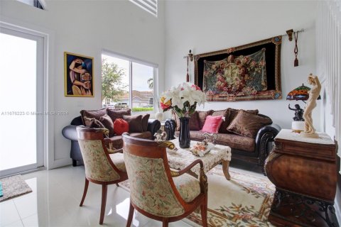 Casa en venta en Miami, Florida, 4 dormitorios, 180.23 m2 № 1401696 - foto 4