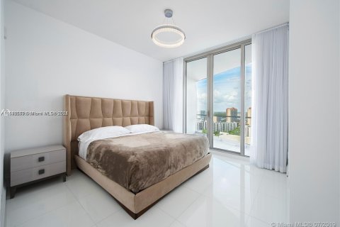 Condo in Sunny Isles Beach, Florida, 4 bedrooms  № 1321175 - photo 8