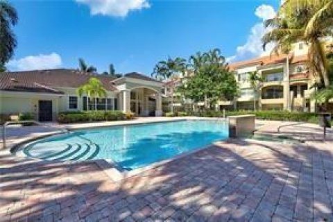 Copropriété à vendre à Coral Springs, Floride: 3 chambres, 126.07 m2 № 1152059 - photo 6