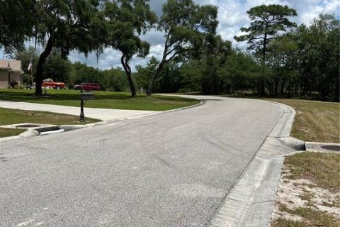 Terreno en venta en Hudson, Florida № 1165602 - foto 7