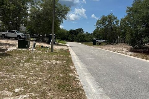 Terrain à vendre à Hudson, Floride № 1165602 - photo 6