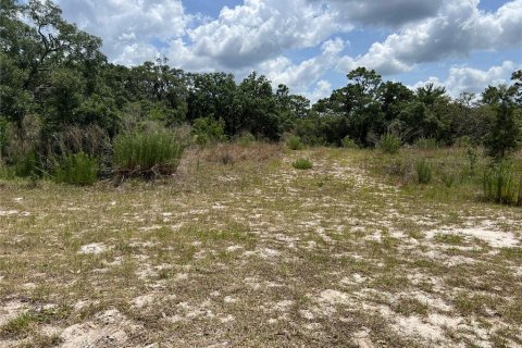 Terrain à vendre à Hudson, Floride № 1165602 - photo 2