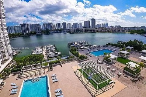 Copropriété à vendre à Aventura, Floride: 2 chambres, 149.11 m2 № 1306482 - photo 6