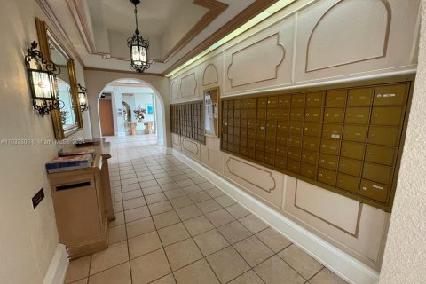 Copropriété à vendre à Aventura, Floride: 2 chambres, 149.11 m2 № 1306482 - photo 29