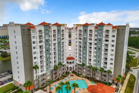 Condominio en venta en Orlando, Florida, 1 dormitorio, 62.34 m2 № 908217 - foto 1