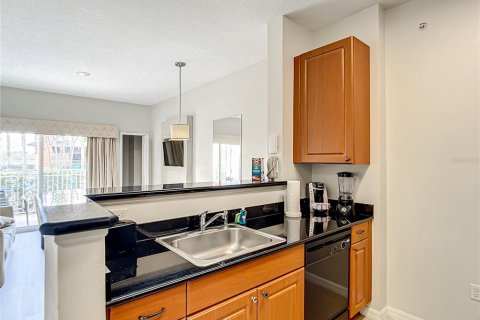 Condominio en venta en Orlando, Florida, 1 dormitorio, 62.34 m2 № 908217 - foto 8