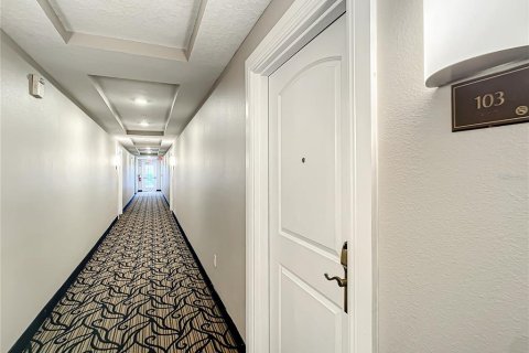 Condominio en venta en Orlando, Florida, 1 dormitorio, 62.34 m2 № 908217 - foto 30