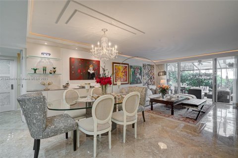 Condominio en venta en Key Biscayne, Florida, 2 dormitorios, 134.71 m2 № 866036 - foto 30