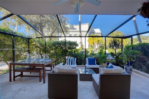 Condominio en venta en Key Biscayne, Florida, 2 dormitorios, 134.71 m2 № 866036 - foto 2