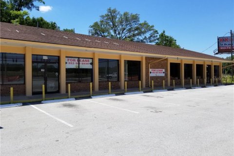 Commercial property in Ocala, Florida 529.54 sq.m. № 229998 - photo 2