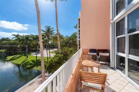 Condominio en venta en Key Biscayne, Florida, 3 dormitorios, 229.47 m2 № 863475 - foto 5
