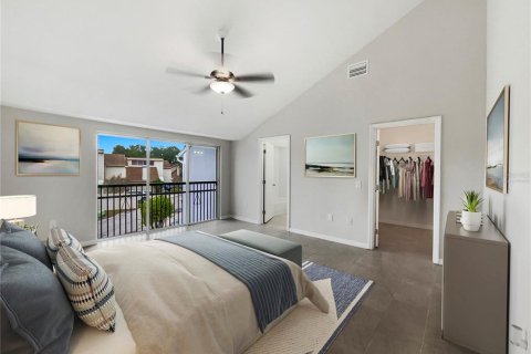 Condominio en venta en Tampa, Florida, 3 dormitorios, 151.71 m2 № 859132 - foto 4