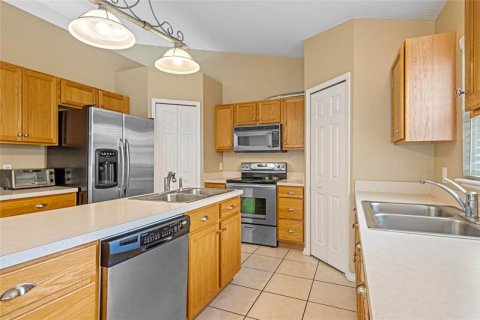 Casa en venta en DeLand, Florida, 4 dormitorios, 193.98 m2 № 451417 - foto 14