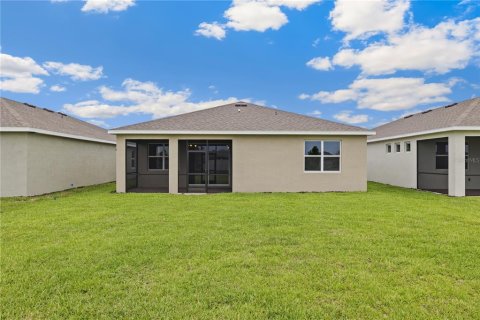 House in Port Charlotte, Florida 3 bedrooms, 168.71 sq.m. № 1264691 - photo 27