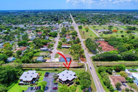 Adosado en venta en Lake Worth, Florida, 3 dormitorios, 147.34 m2 № 1187607 - foto 7