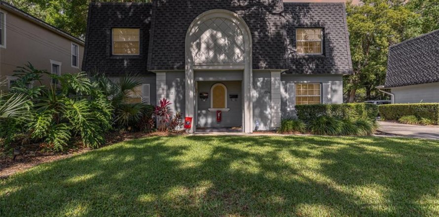 Condo à Orlando, Floride, 2 chambres  № 1198553