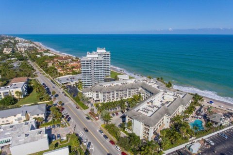 Condo in Vero Beach, Florida, 2 bedrooms  № 1221207 - photo 12