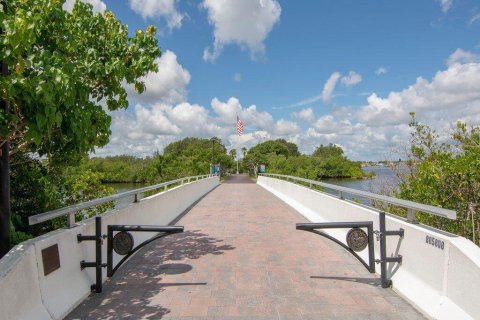 Condo in Vero Beach, Florida, 2 bedrooms  № 1221207 - photo 20