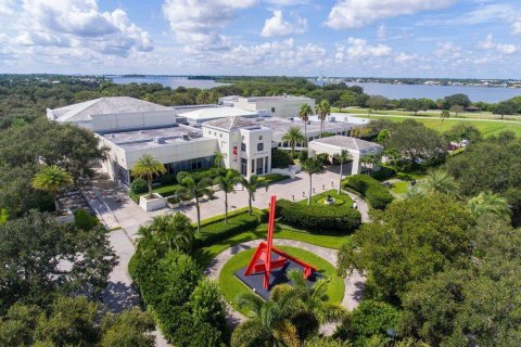 Copropriété à vendre à Vero Beach, Floride: 2 chambres, 92.9 m2 № 1221207 - photo 15