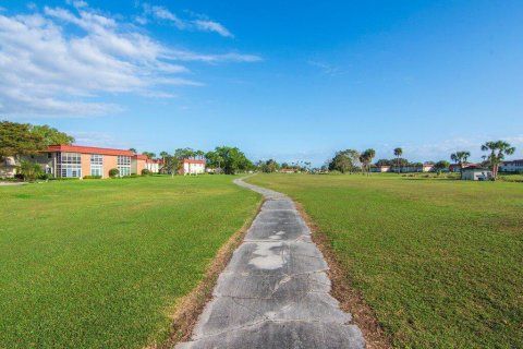 Condominio en venta en Vero Beach, Florida, 2 dormitorios, 92.9 m2 № 1221207 - foto 29