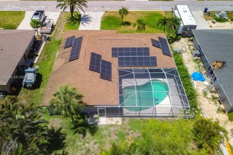 Villa ou maison à vendre à Fort Myers, Floride: 3 chambres № 547575 - photo 30