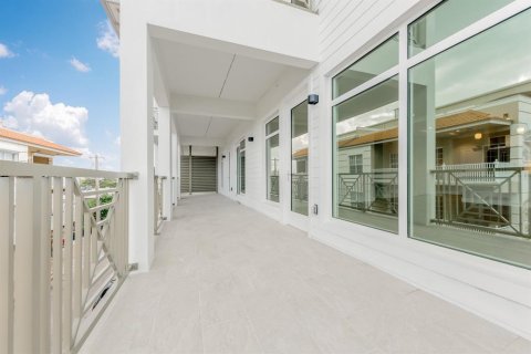 Copropriété à vendre à Stuart, Floride: 2 chambres, 142.79 m2 № 454921 - photo 18