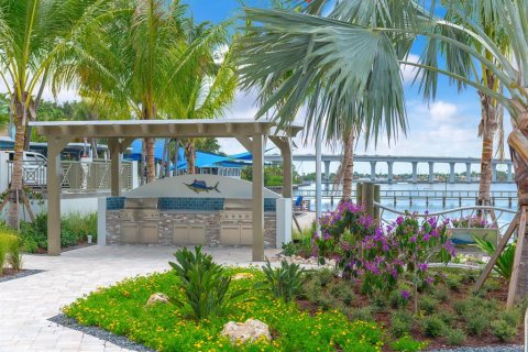 Copropriété à vendre à Stuart, Floride: 2 chambres, 142.79 m2 № 454921 - photo 4