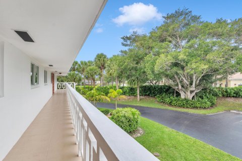 Copropriété à vendre à Tequesta, Floride: 2 chambres, 66.61 m2 № 856151 - photo 4